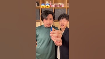 This tutorial is 🔥 #youtube #shorts #song #newsong #trending #magic