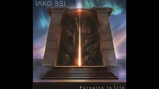 Iako Bei - Living in Fear