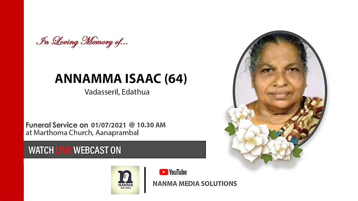 Annamma Issac Photo 5