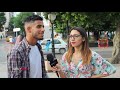 أنا ضد المنظمات التي تدافع على المرأةوتتاجر بها جسدك ملكك مالا ملك ولديا أنا