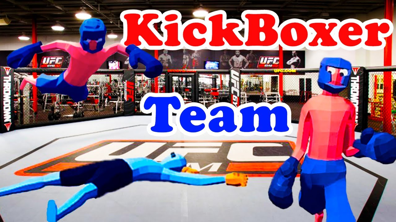 kickboxing-team-vs-martial-arts-teams-totally-accurate-battle-simulator-tabs-youtube