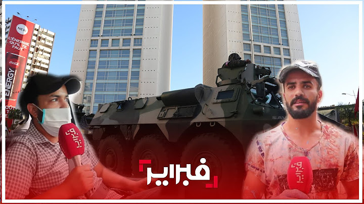 مغاربة يعلقون على تمديد الحجر الصحي ما بعد 10 يونيو:عيبنا ووصلات فينا العظم ولكن
