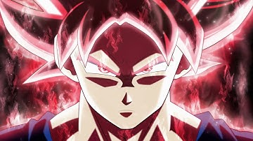 Maxtreme x Crucial - MADONNA [HARDSTYLE] (Dragon Ball Z Edit)