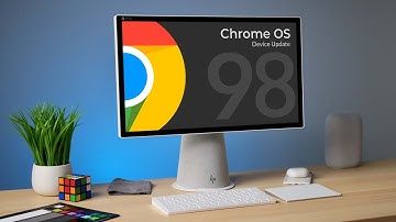 5 New Chrome OS 98 Features You Should Try Right Now