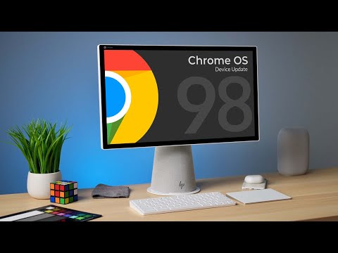 5 New Chrome OS 98 Features You Should Try Right Now
