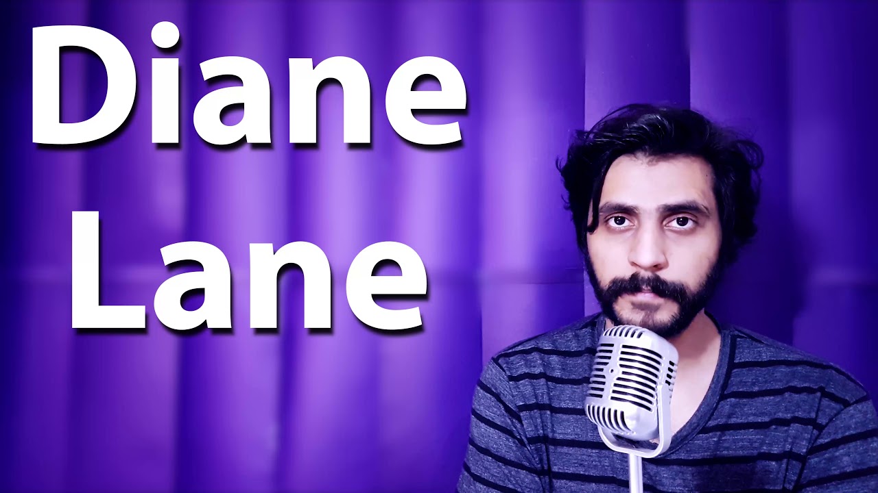 How To Pronounce Diane Lane YouTube