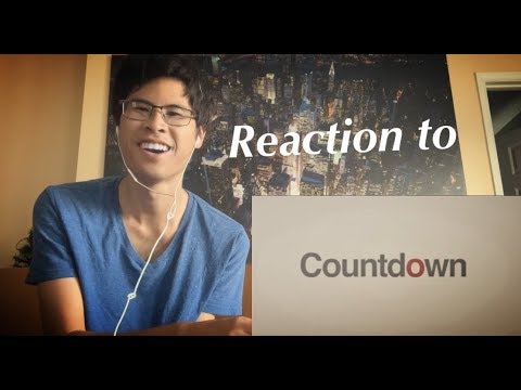 reaction-to-countdown-official-trailer