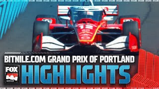 Download Lagu NTT INDYCAR SERIES: BITNILE.com Grand Prix of Portland Highlights | INDYCAR on FOX MP3 Download Lagu NTT INDYCAR SERIES: BITNILE.com Grand Prix of Portland Highlights | INDYCAR on FOX MP3