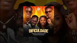 Xtrambôlica x D'Benilson & Delma Silva - Dificuldade (Prod. Edson Beat & Daniel Macoriano)