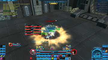 Spark of Insanity - Warlord Kephess HM - Wild 69 Kill.