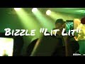 VIDEO Bizzle Lit Lit MyNameIsBizzle God Over Money Tour mp3