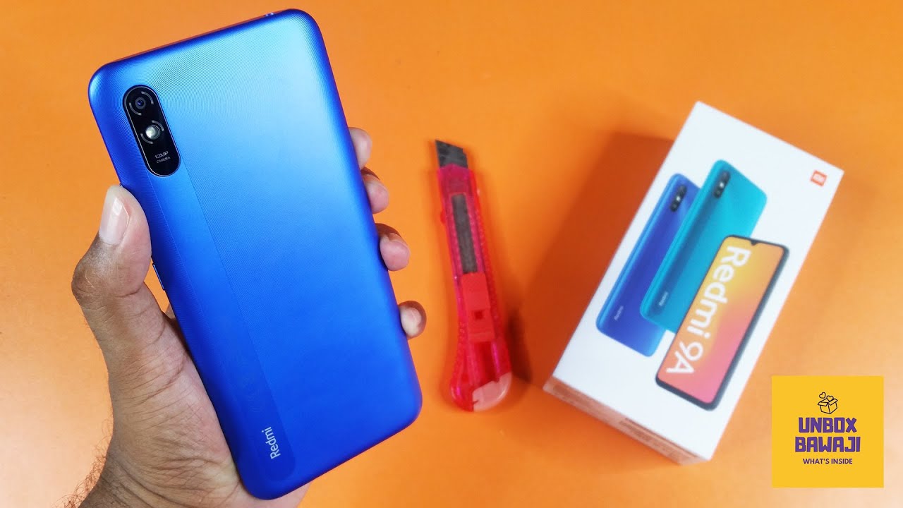 Xiaomi Redmi S 21