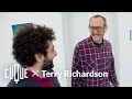 Terry Richardson : The Sacred and The Profane