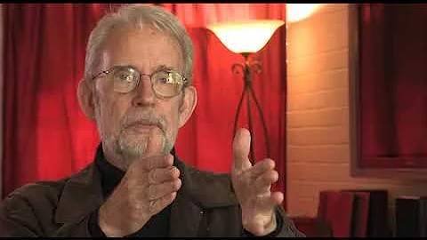 Walter Murch - How the brain processes image and sound (39/320)