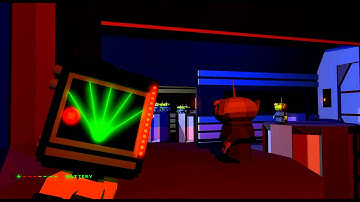 Aliens Isolation | PeepholeCircus | MASHED