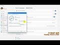 📅 How To Adjust Date and Time Settings on Windows 10 | Change Date Format ⏰💻