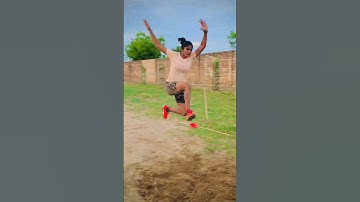 Triple jumper🎯#shorts #triplejump #short #youtubeshorts #athlete #shortvideo #sports #trending