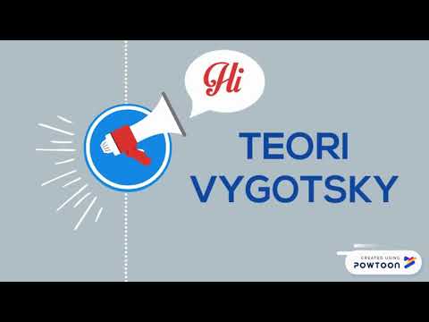 Video: Apakah perkara utama teori Vygotsky?