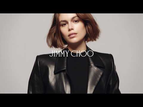 Jimmy Choo AND KAIA collaboration  | Jimmy Choo