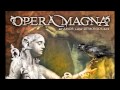 Opera Magna-04-Después de ti-Del amor y otros demonios Acto 1