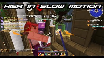MyCliff:SkyPvP ★Hacker Melden: xXGabrielmcXx★