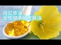 月见草油：女性健康和美丽的黄金守护者！如何逆转肌肤与激素困扰？天然的美容与养生解决方案！美肤+调理一瓶搞定！
