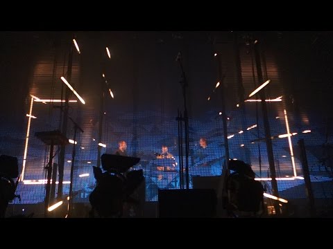 Sigur Rós - Starálfur – Live in Oakland