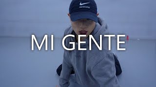 J.balvin - Mi Gente Doyeon Choreography Prepix Dance Studio