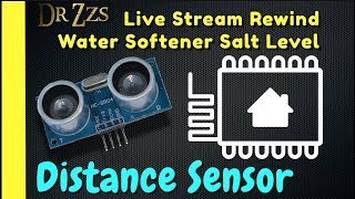 Ultrasonic Sensor for Home Assistant w/ ESPhome + Elegoo Starter Kit screenshot 5