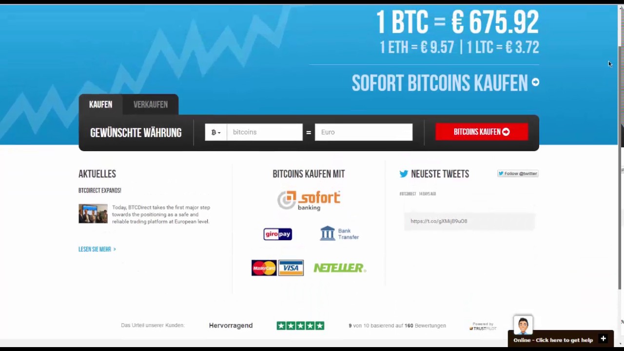 Bitcoin Wallet Erstellen Bitcoin Kaufen - 