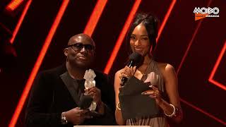 #MOBOAwards 2022 Highlights In 3-Minutes!