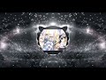 [한일자막]에덴즈 제로 2기 EDENS ZERO 2nd  OP 械物(괴물) (audio spectrum)FULL ver