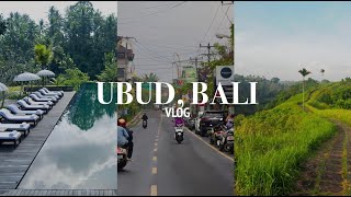 Exploring Ubud, Bali: A Gay Couple’s Tourist Experience - Couple's Vlog Voyage Privé