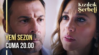 Thumbnail for Kızılcık Şerbeti 3. Sezon İlk Tanıtım | Cuma 20.00’de Show TV’de!