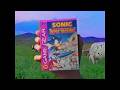 Sonic the Hedgehog: Triple Trouble TV Commercial for Sega Game Gear - 1994
