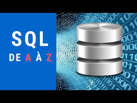 Vidéo: Quelles sont les fonctionnalités avancées de SQL ?