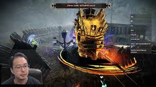 Node War 1v1 vs DesertSlayers - Black Desert Mobile