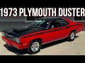 1973 Plymouth Duster for Sale at Coyote Classics