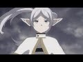 Frieren vs Denken - Frieren Beyond Journey's End Episode 21 | English Subtitles