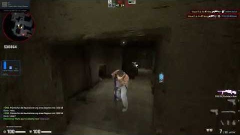 HvH ft. ev0lve.xyz v4 #2