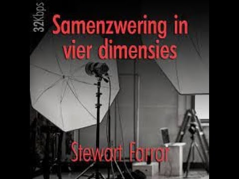 Hoorspel  Samenzwering