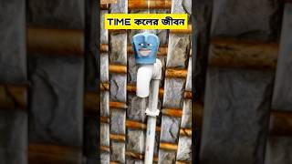 Time কলর জবন