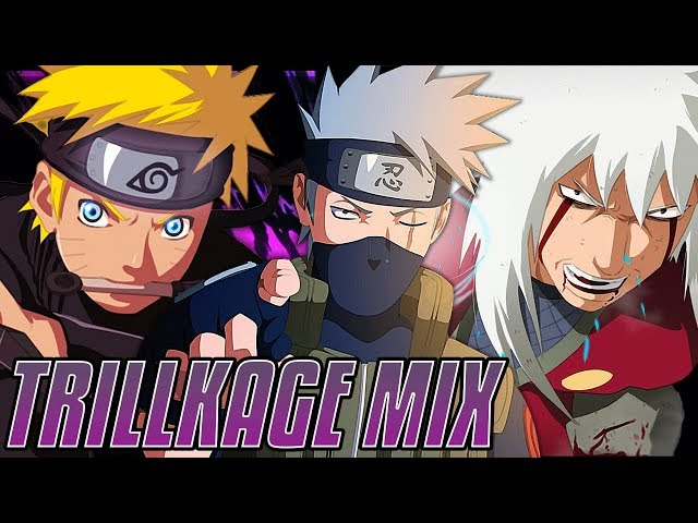 Trillkage Mix (feat OmarCameUp) class=