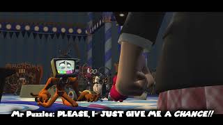 Poor Mr Puzzles - Smg4 Movie Guns N Puzzles