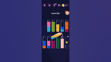 Get color level 265 #getcolor