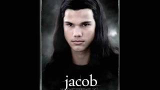 Taylor Lautner IS Playing Jacob Black !