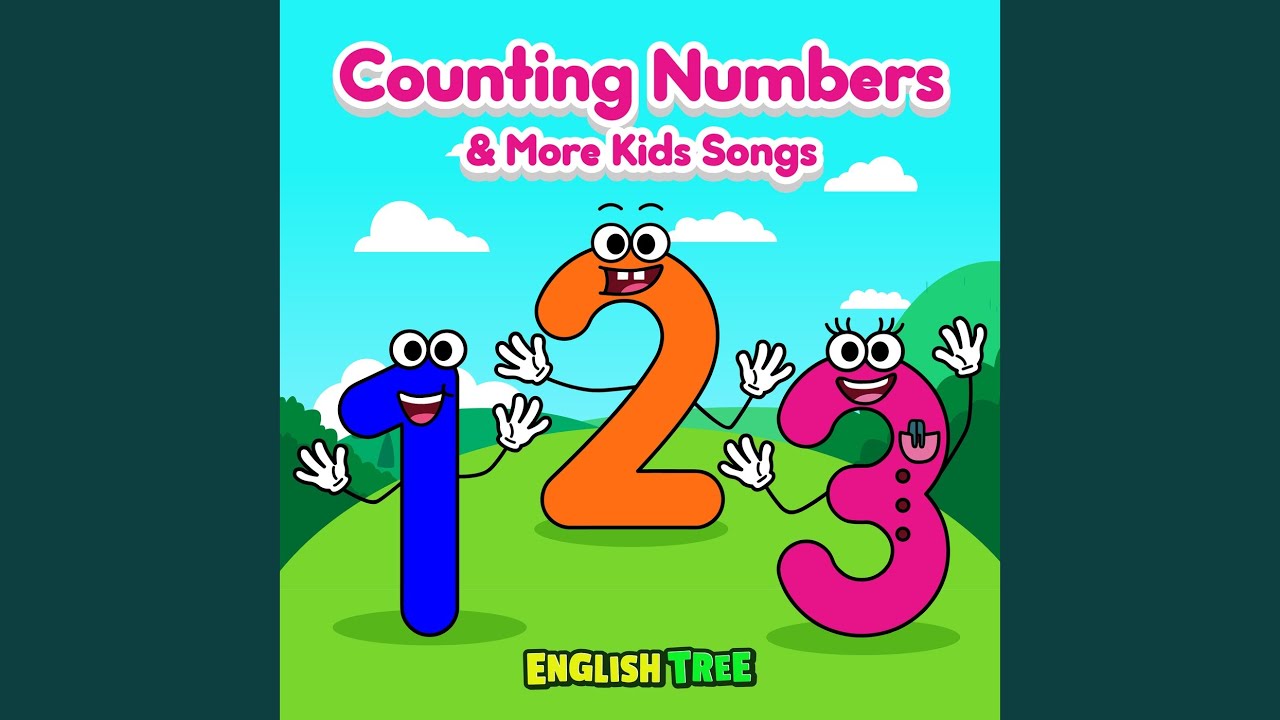 Assista a Counting, Adding, & Subtracting Numbers Song no YouTube Assista a Counting, Adding, & Subtracting Numbers Song no YouTube