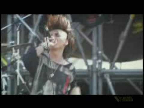 AGE of PUNK～PHYSICAL NEUROSE