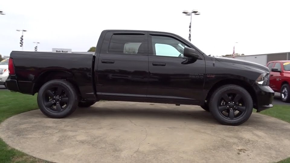 2015 Ram 1500 Columbus, Lancaster, Central Ohio, Newark, Athens, OH