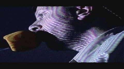 Two Way Analog "Cow"